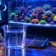 Você Está Dosando Tudo Errado! Descubra Agora Quantos Litros de Água Realmente Tem no Seu Reef